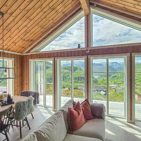 Tatil Evi Awesome In With Wifi Norheimsund