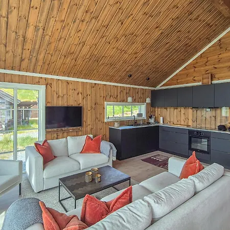 Awesome In With Wifi بيت للعطل *