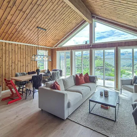 Holiday home Awesome In With Wifi *