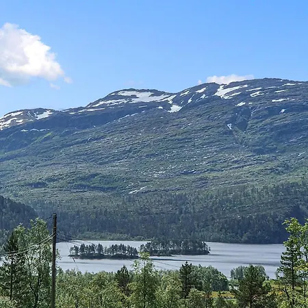 Awesome In With Wifi * Norheimsund