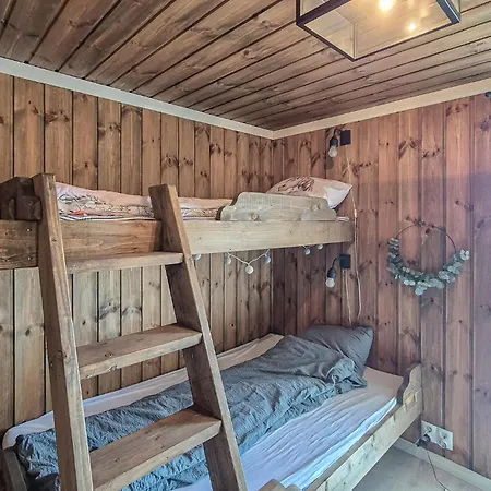 Awesome In With Wifi Norheimsund