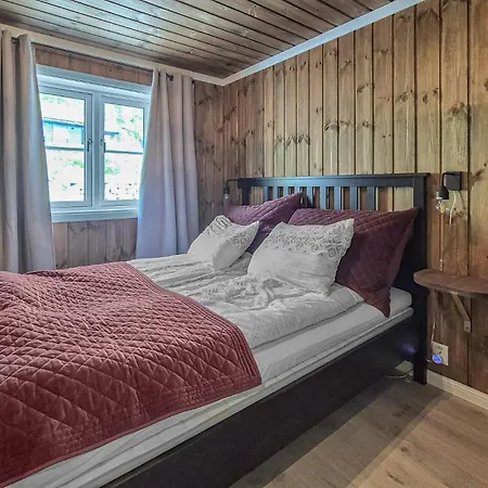 Awesome In With Wifi * Norheimsund