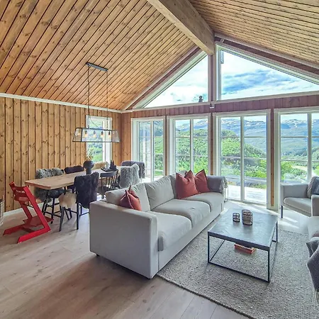 Σπίτι διακοπών Awesome In With Wifi *