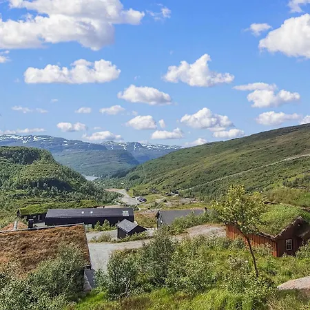 Awesome In With Wifi * Norheimsund