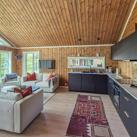 Awesome In With Wifi * Norheimsund